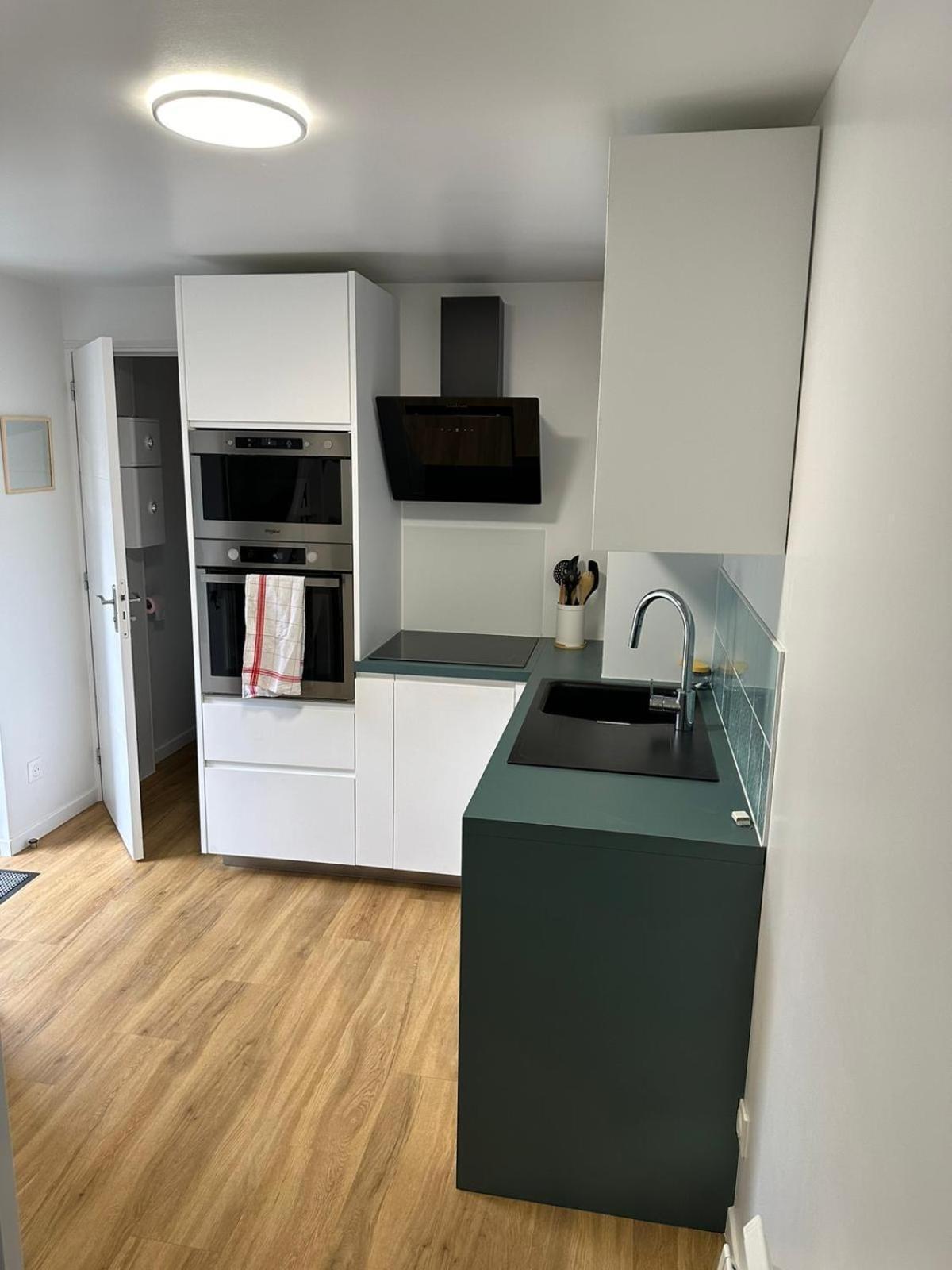 Villa Ty-Kokoon à Saint-Quay-Portrieux Extérieur photo