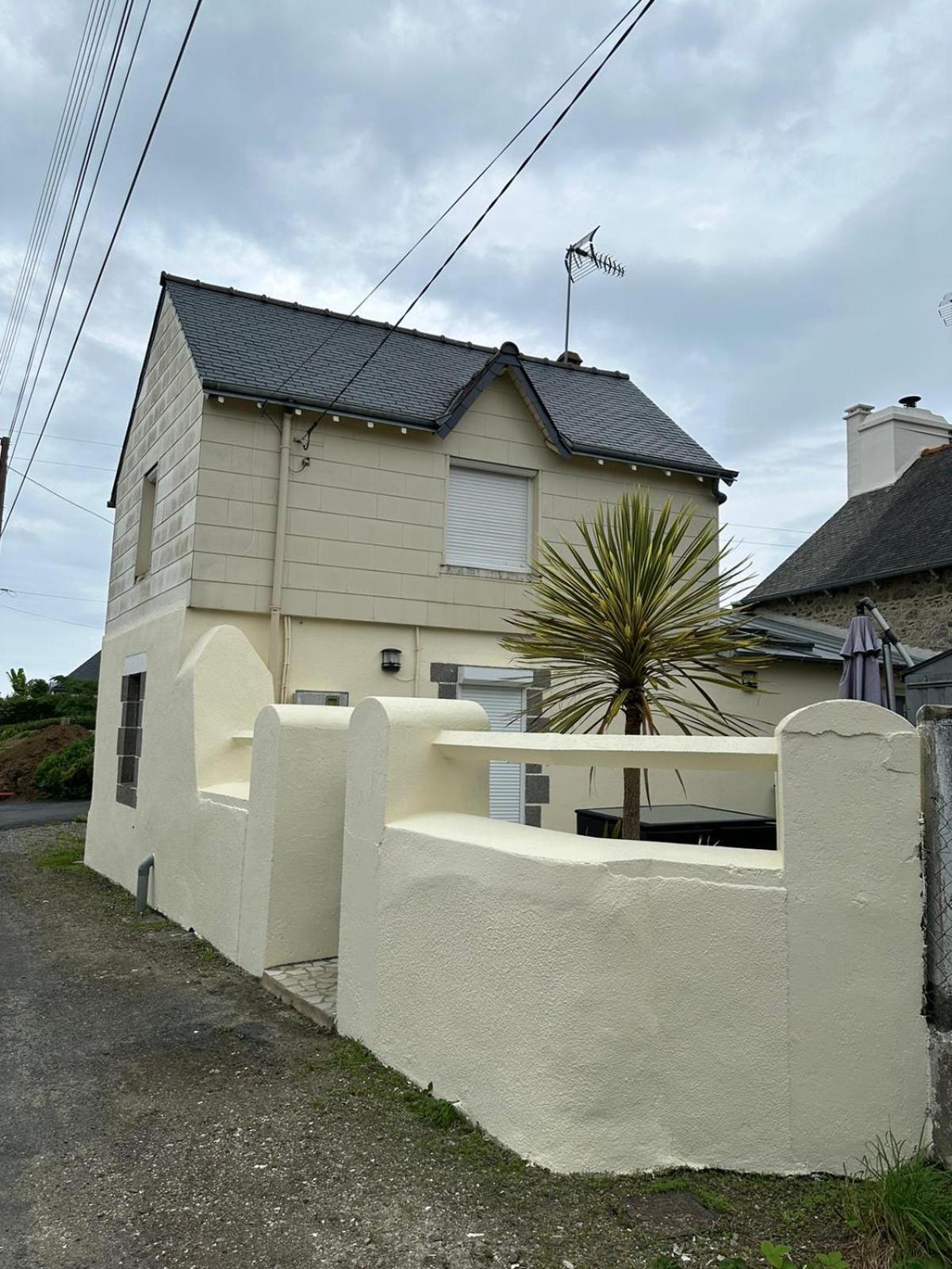 Villa Ty-Kokoon à Saint-Quay-Portrieux Extérieur photo