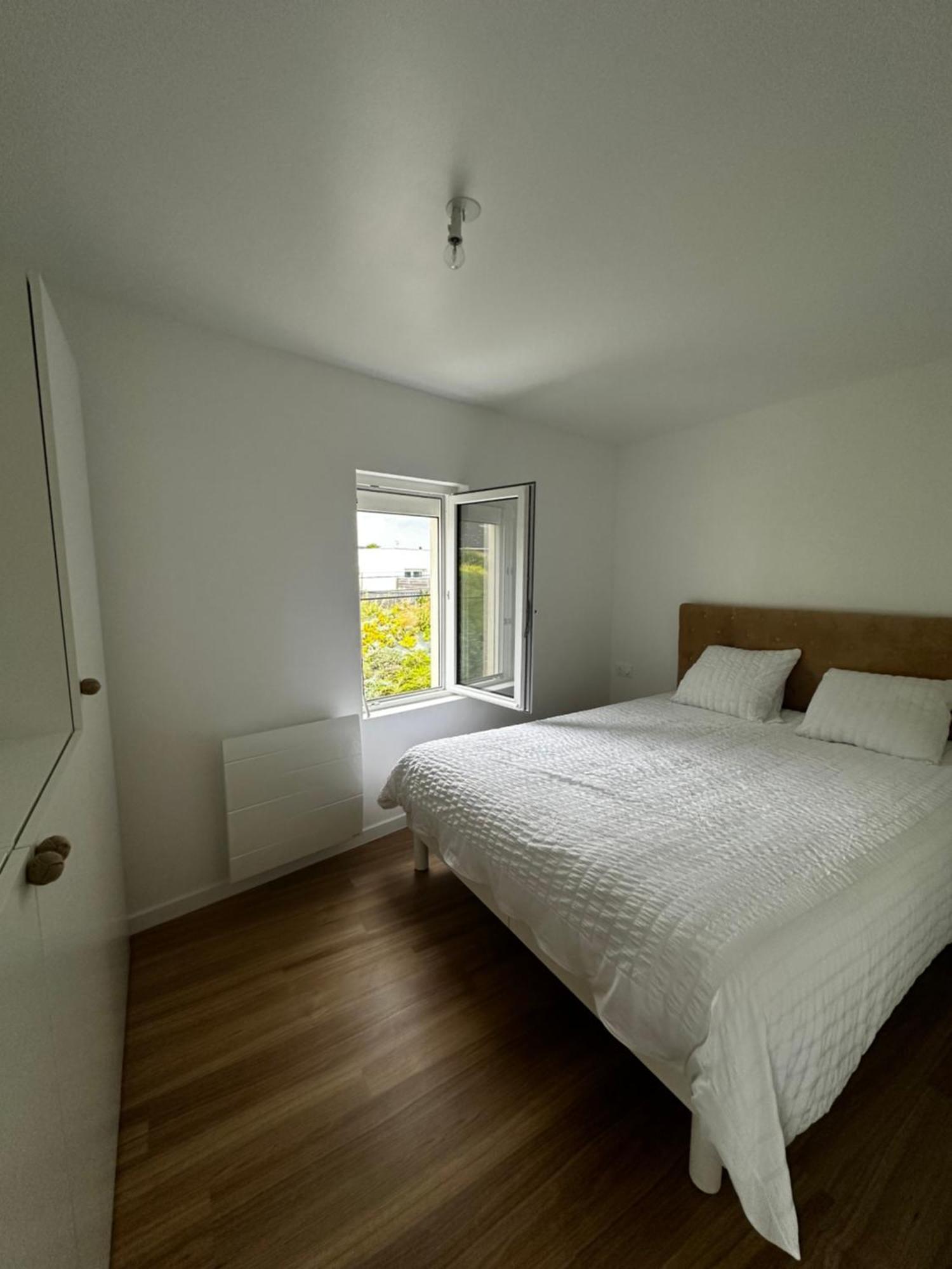 Villa Ty-Kokoon à Saint-Quay-Portrieux Extérieur photo